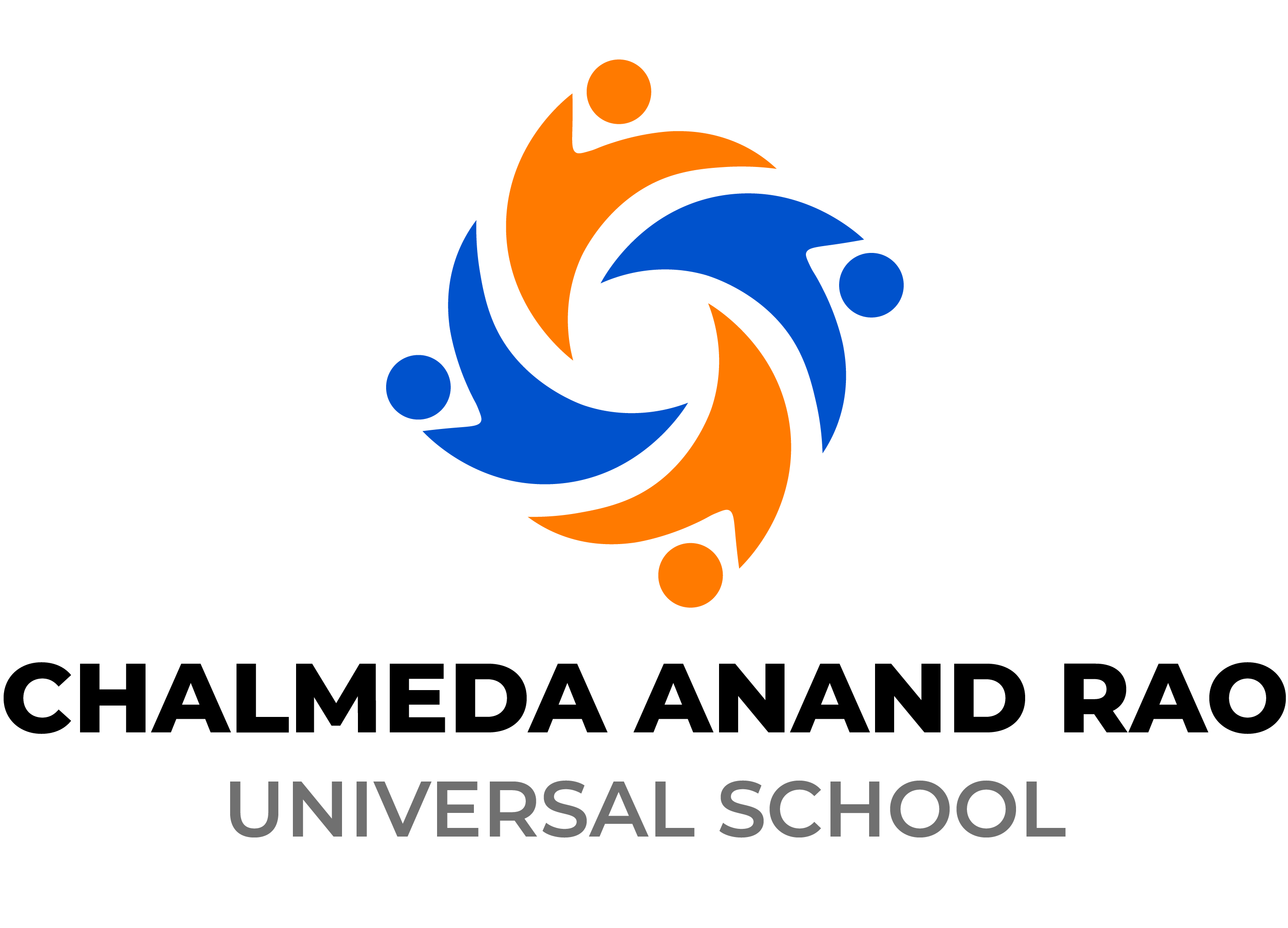 Chalmeda Universal School
